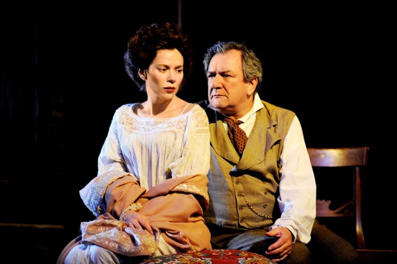 Uncle Vanya, Vaudeville Theatre